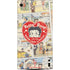 Betty Boop Comic Strip XBox Series X Digital Edition Console Skin